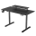 Mebel gamingowy Ultradesk HIGHLANDER Elektryczna regulacja Czarne